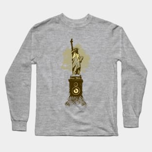 Our Lady Music Long Sleeve T-Shirt